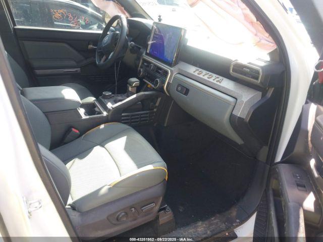 Toyota Tacoma Trailhunter Image 7