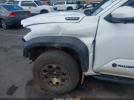 Toyota Tacoma Trailhunter Image 4