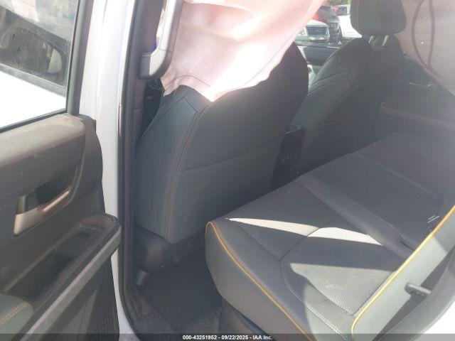 Toyota Tacoma Trailhunter Image 17