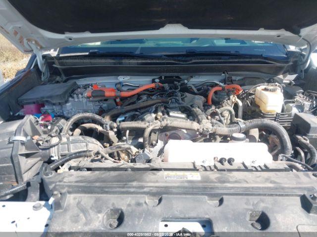 Toyota Tacoma Trailhunter Image 2