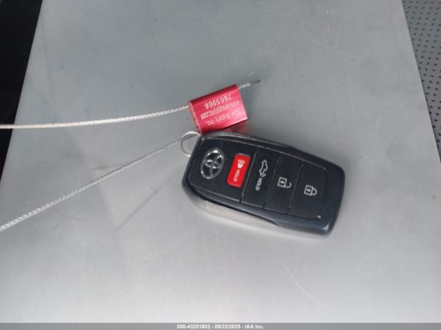 Toyota Tacoma Trailhunter Image 10