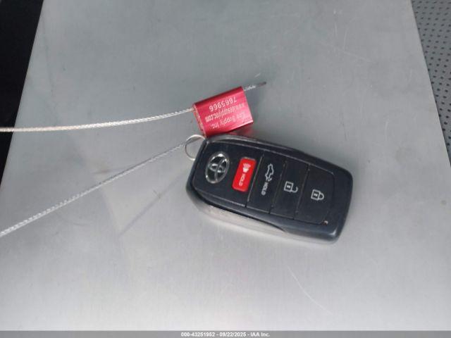 Toyota Tacoma Trailhunter Image 10