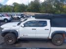 Toyota Tacoma Trailhunter Image 16