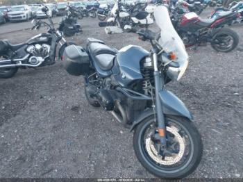  Salvage BMW R1150