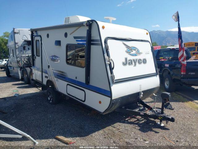  Salvage Coleman Other