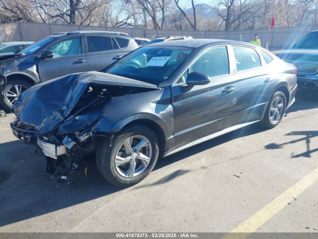 Hyundai SONATA Se Image 6
