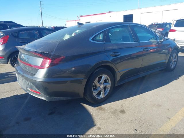 Hyundai SONATA Se Image 5