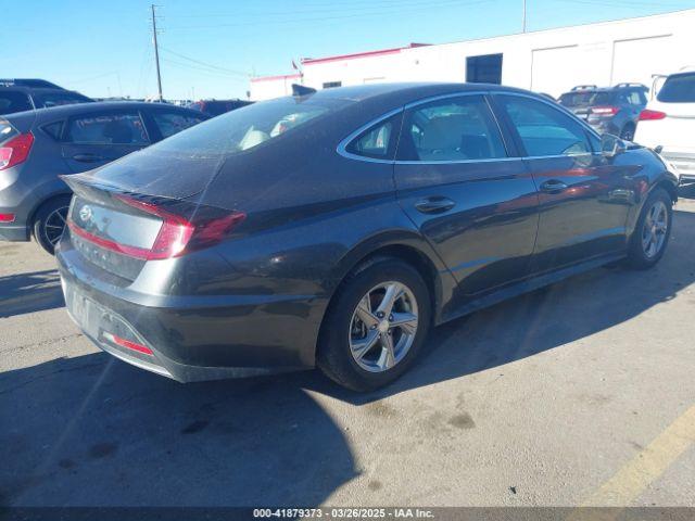 Hyundai SONATA Se Image 5