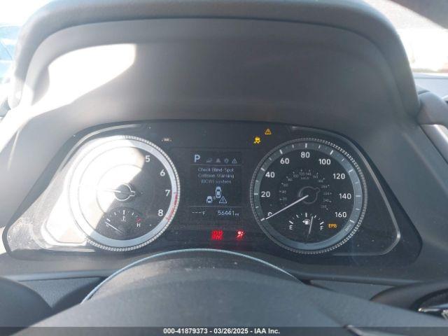 Hyundai SONATA Se Image 8