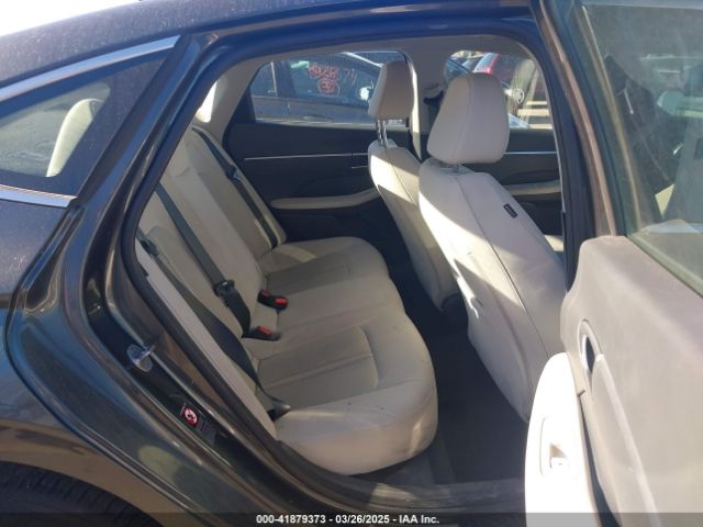 Hyundai SONATA Se Image 11