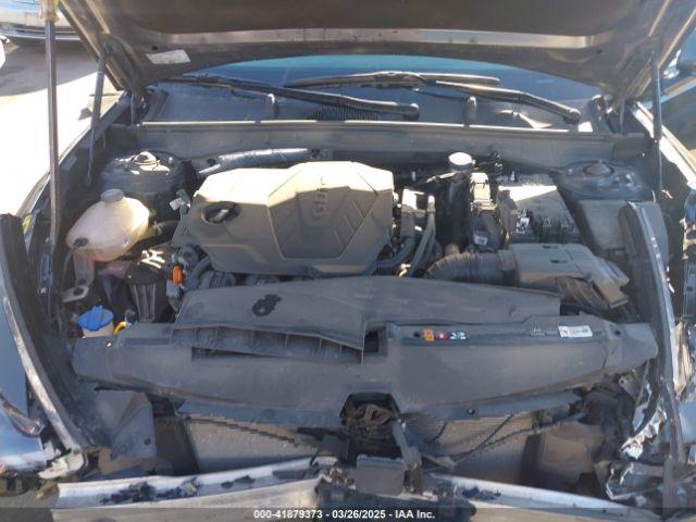 Hyundai SONATA Se Image 7