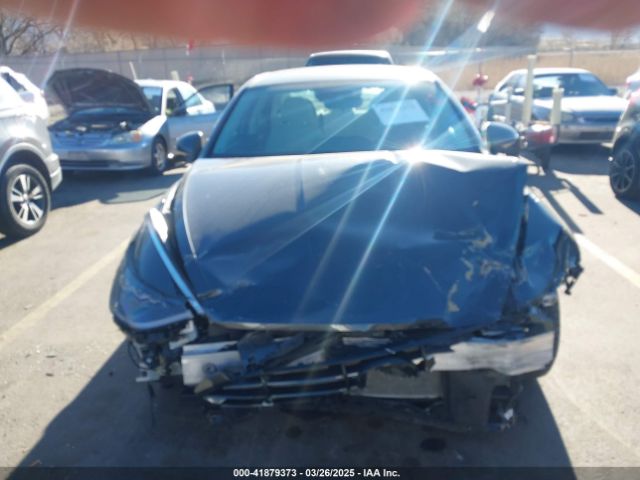 Hyundai SONATA Se Image 9