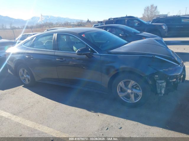 Hyundai SONATA Se Image 12