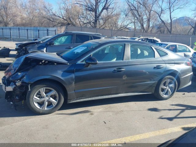 Hyundai SONATA Se Image 13