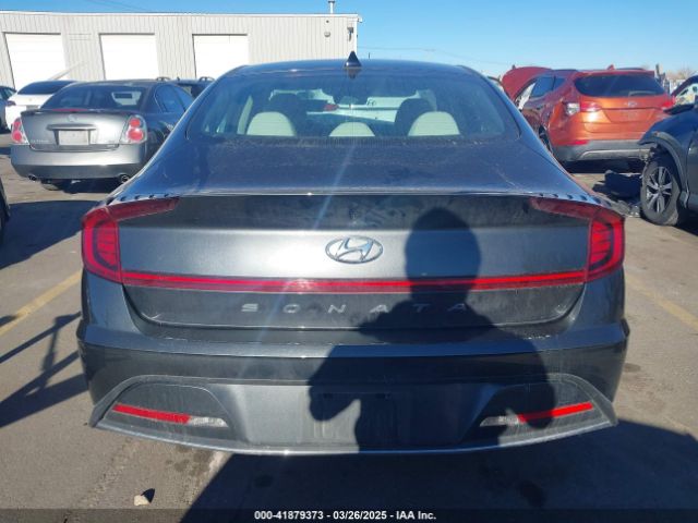 Hyundai SONATA Se Image 16