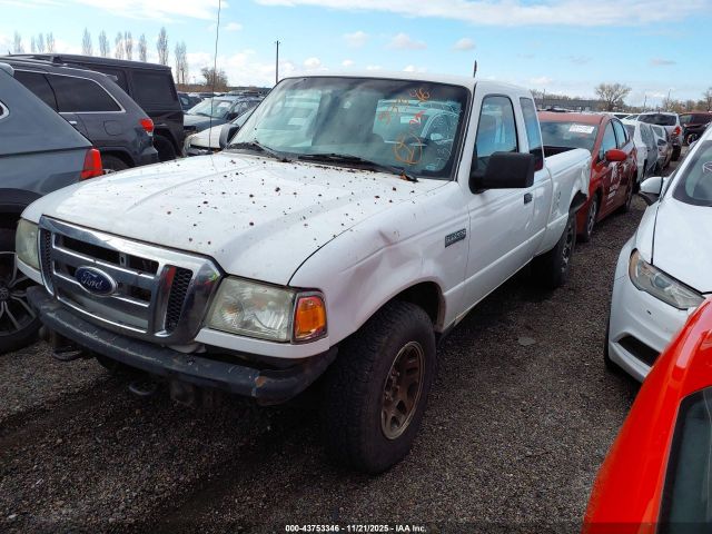 Ford Ranger Xlt Image 3