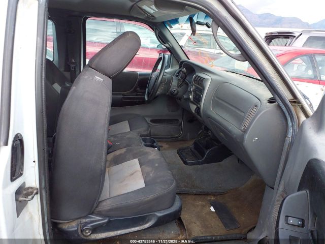 Ford Ranger Xlt Image 7