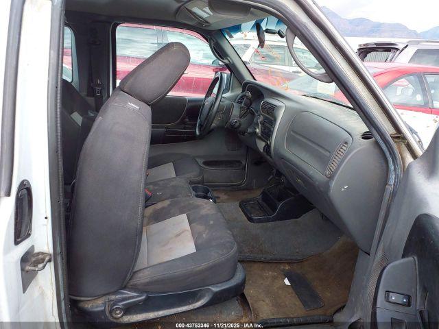 Ford Ranger Xlt Image 7