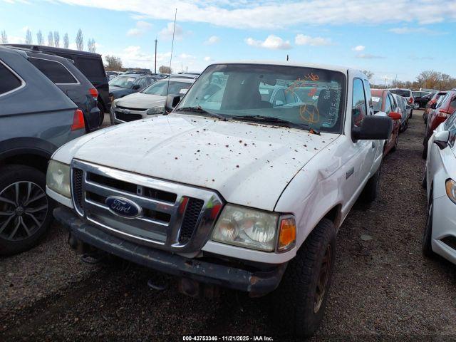 Ford Ranger Xlt Image 5