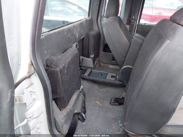 Ford Ranger Xlt Image 8