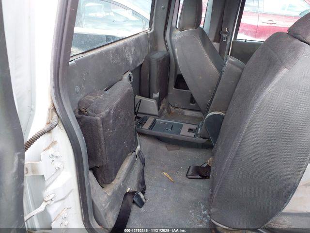 Ford Ranger Xlt Image 8