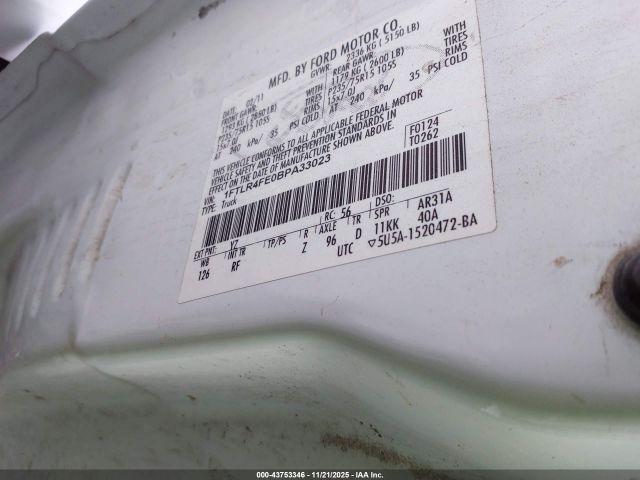 Ford Ranger Xlt Image 2