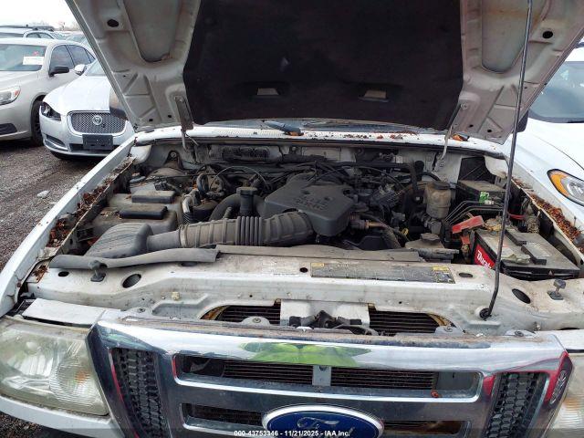 Ford Ranger Xlt Image 11