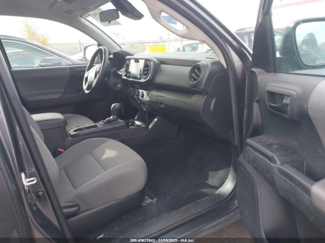 Toyota Tacoma Sr Image 13