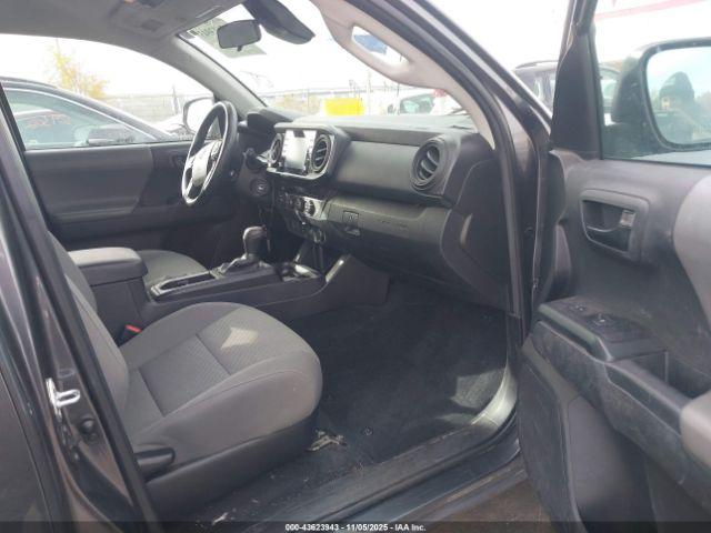 Toyota Tacoma Sr Image 13