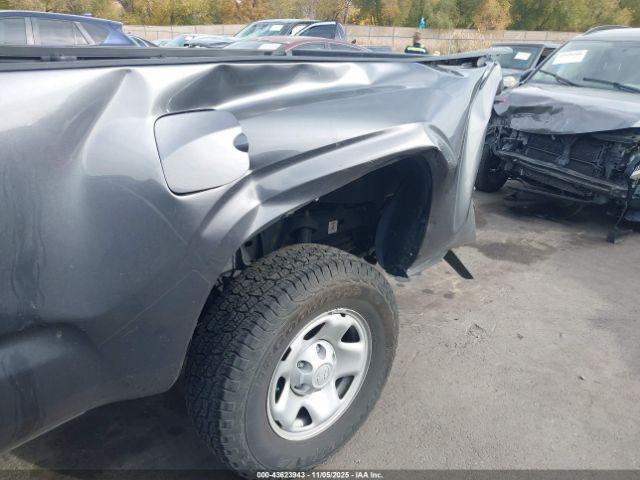 Toyota Tacoma Sr Image 9