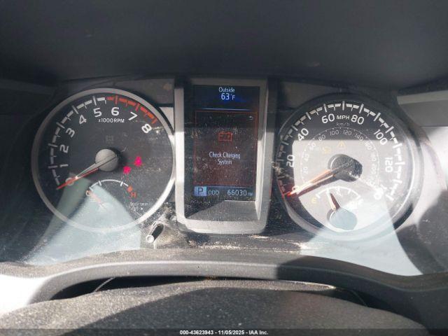 Toyota Tacoma Sr Image 8