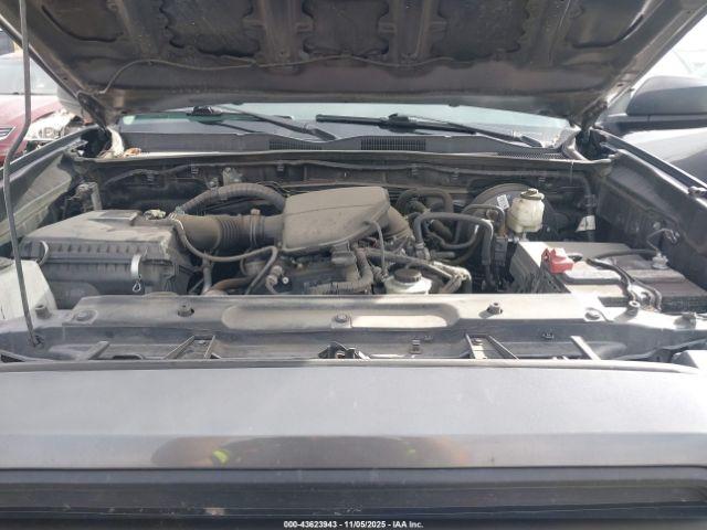 Toyota Tacoma Sr Image 11