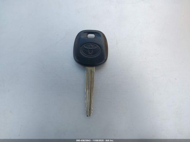 Toyota Tacoma Sr Image 16