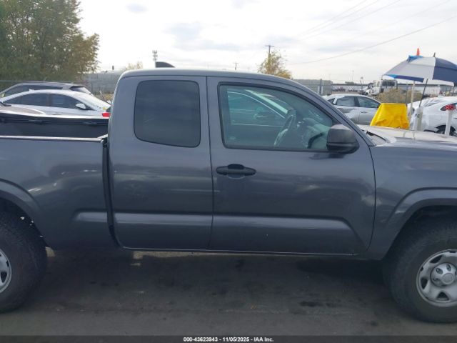 Toyota Tacoma Sr Image 3