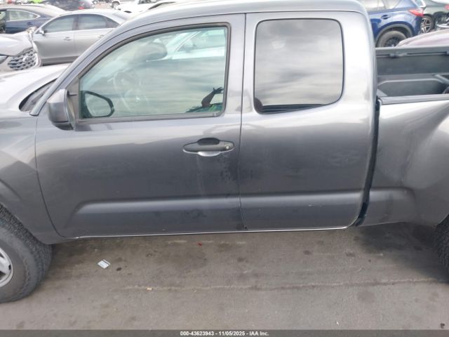 Toyota Tacoma Sr Image 14