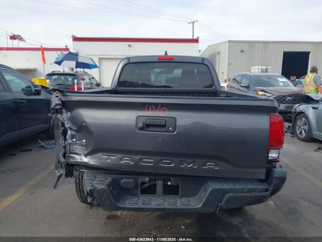 Toyota Tacoma Sr Image 15