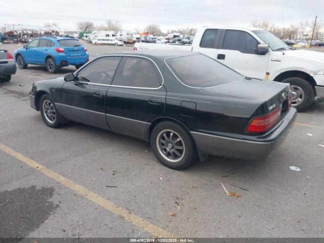 Lexus Es 300 Image 5