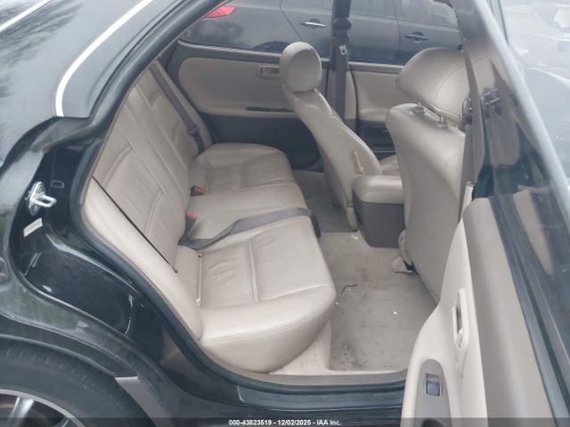 Lexus Es 300 Image 10