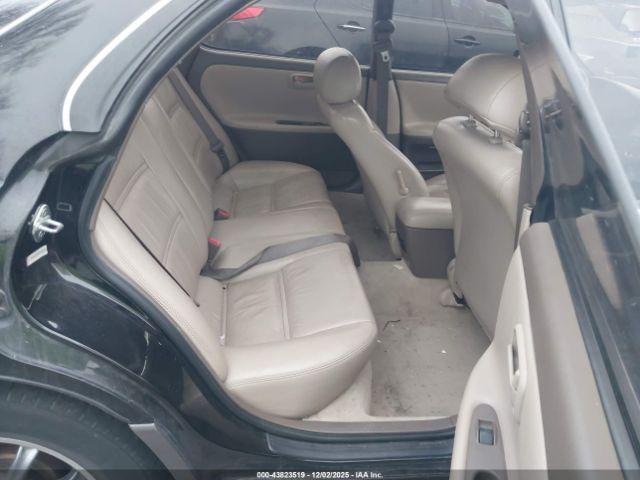 Lexus Es 300 Image 10