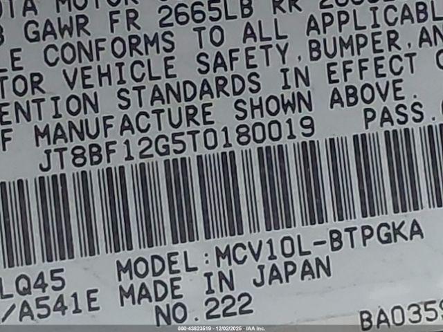 Lexus Es 300 Image 6