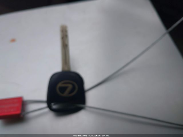 Lexus Es 300 Image 4