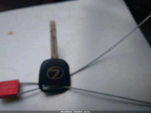 Lexus Es 300 Image 4