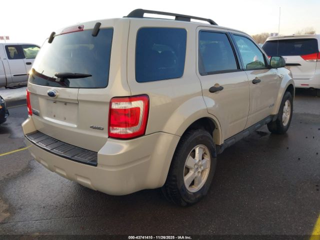 Ford Escape Xlt Image 10