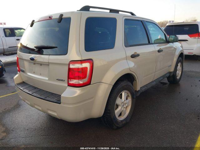 Ford Escape Xlt Image 10