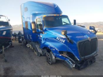  Salvage International Lt