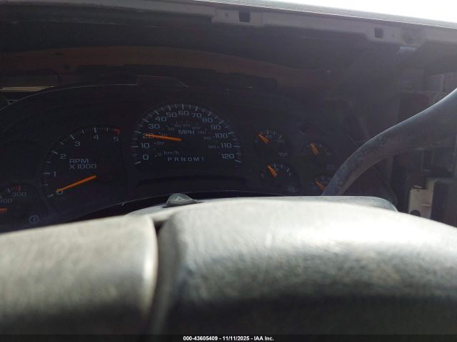 Chevrolet Silverado 3500 Work Truck Image 3