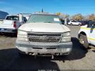 Chevrolet Silverado 3500 Work Truck Image 11