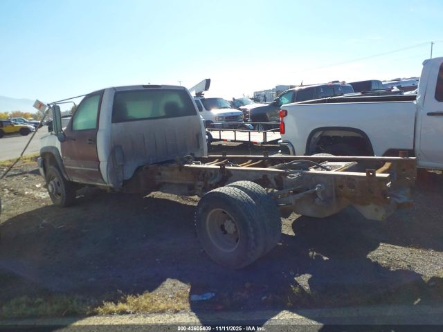 Chevrolet Silverado 3500 Work Truck Image 14