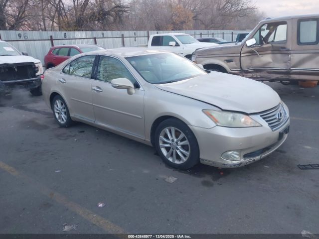 Lexus Es Image 1