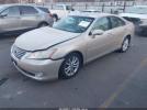 Lexus Es Image 2